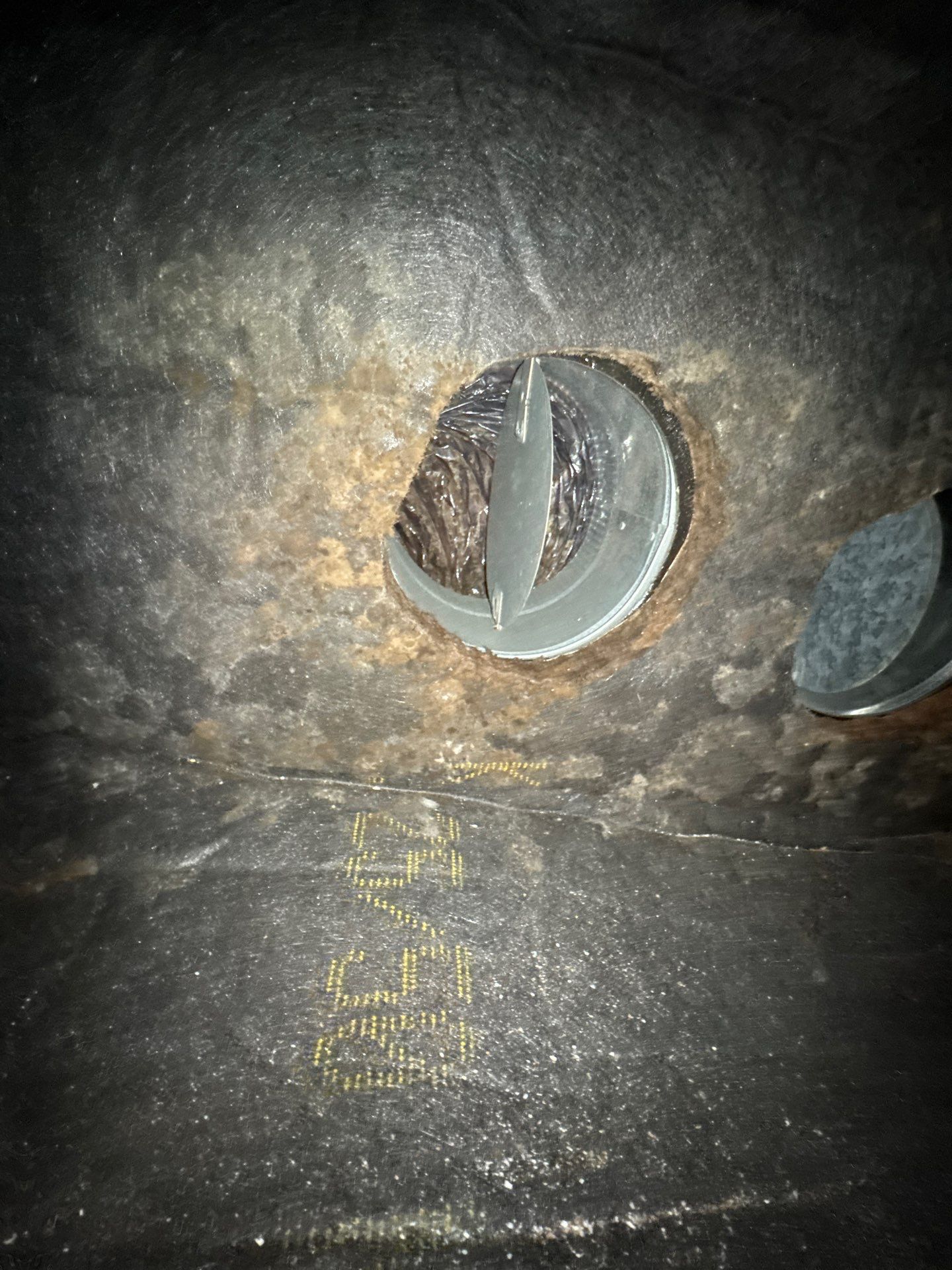 Duct Cleaning Job in Spring by Team Home Solutions