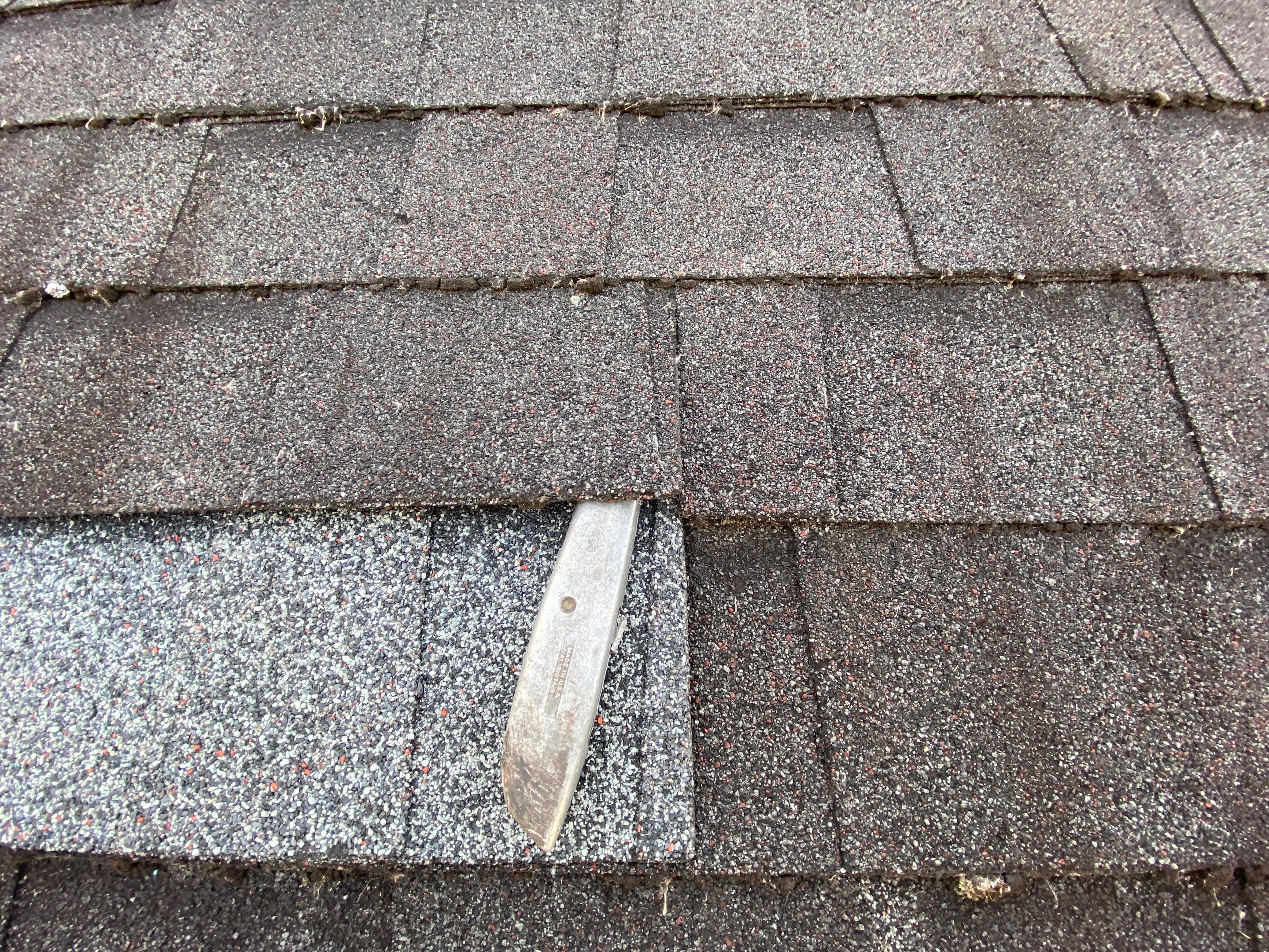 Roof Replacement using Owens Corning by 180 Contractors