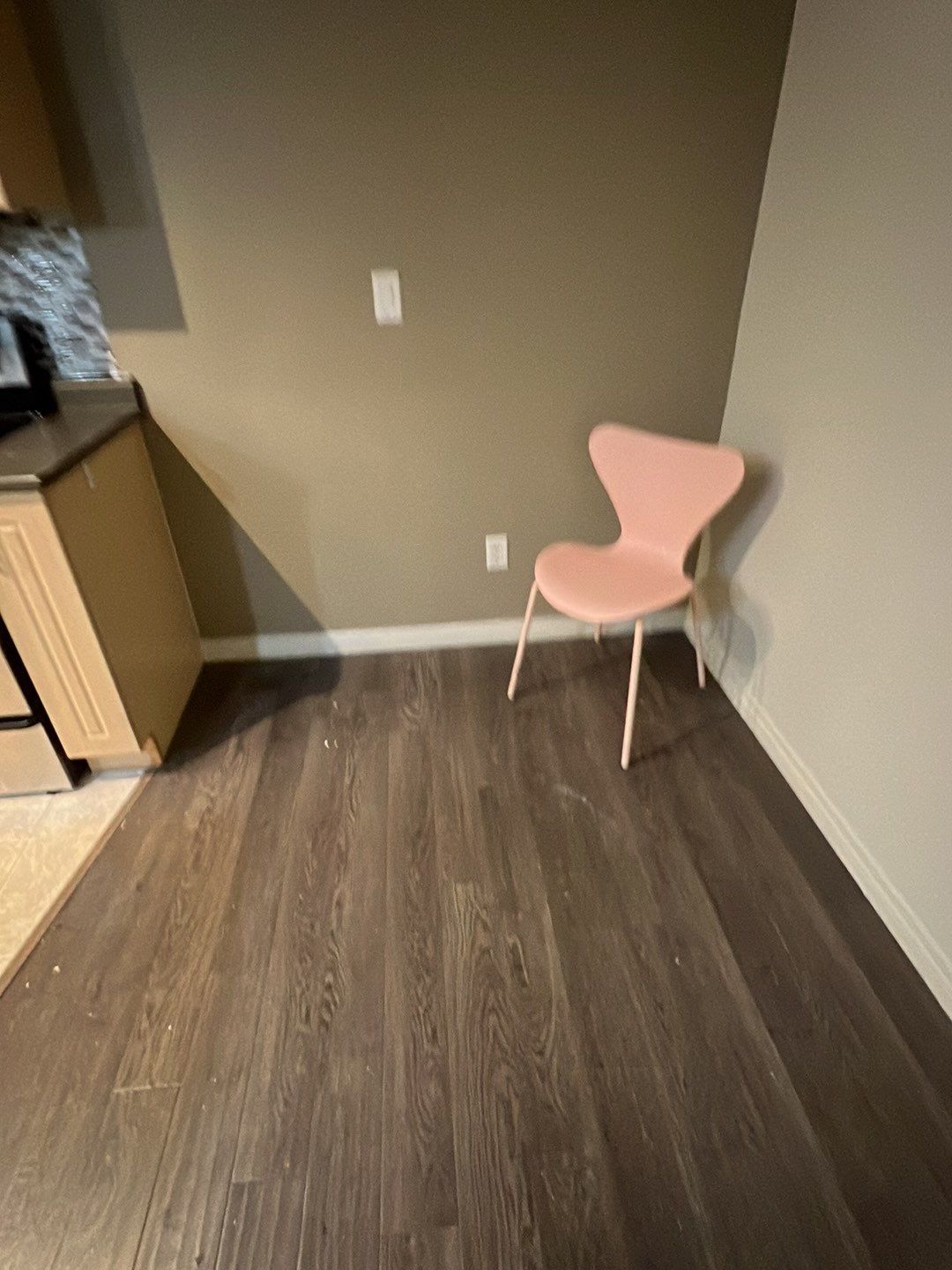 Moveout Clean - Very dirty by Tidyups Cleaning Service Inc