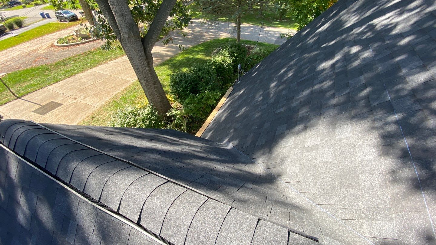 Roof Replacement using Owens Corning by 180 Contractors