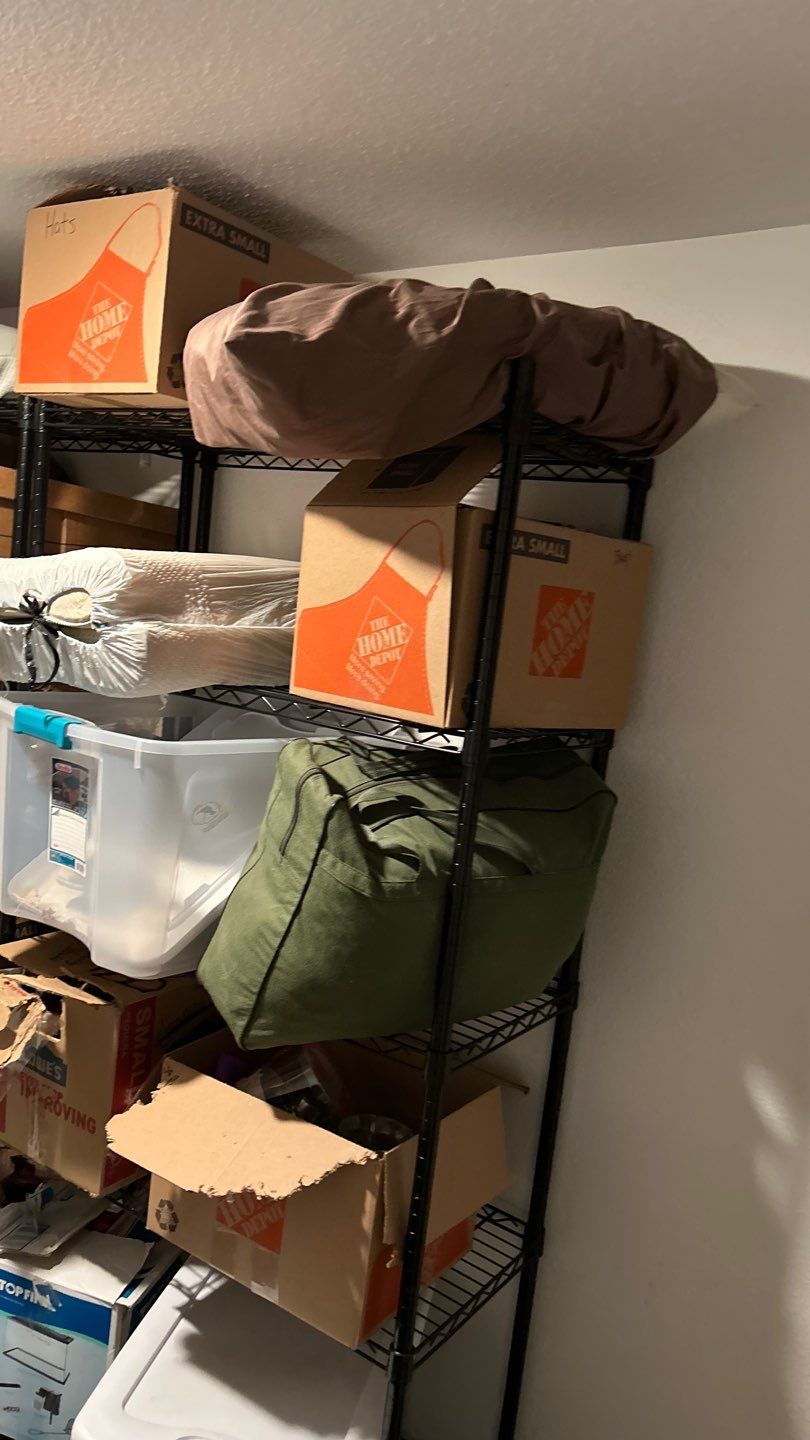 Water Damage by Accountable Home Services