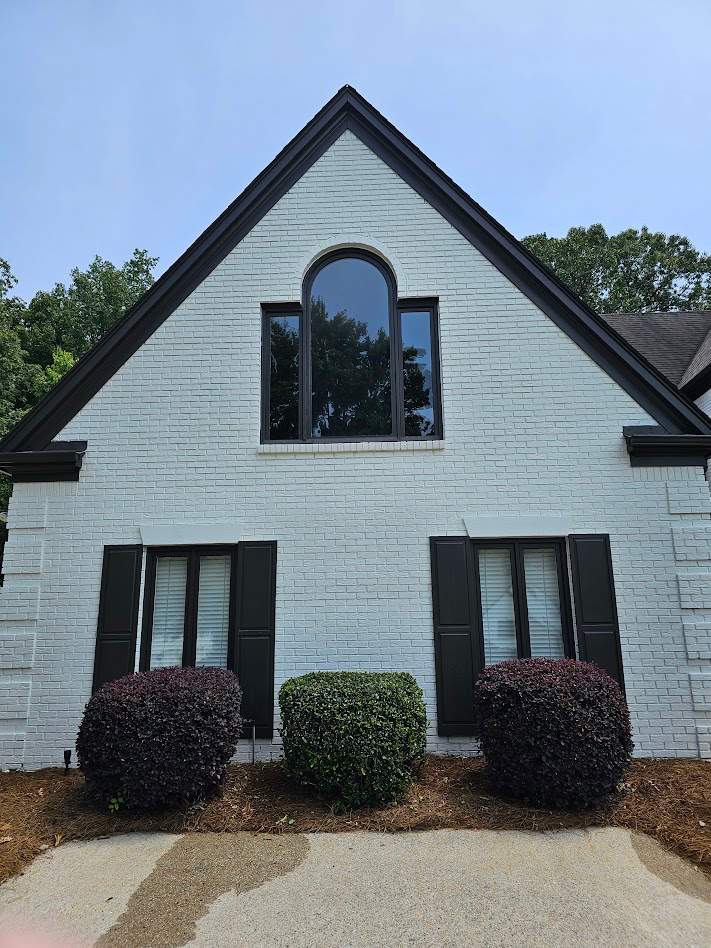 Duval Project in Hoover by The Window Source