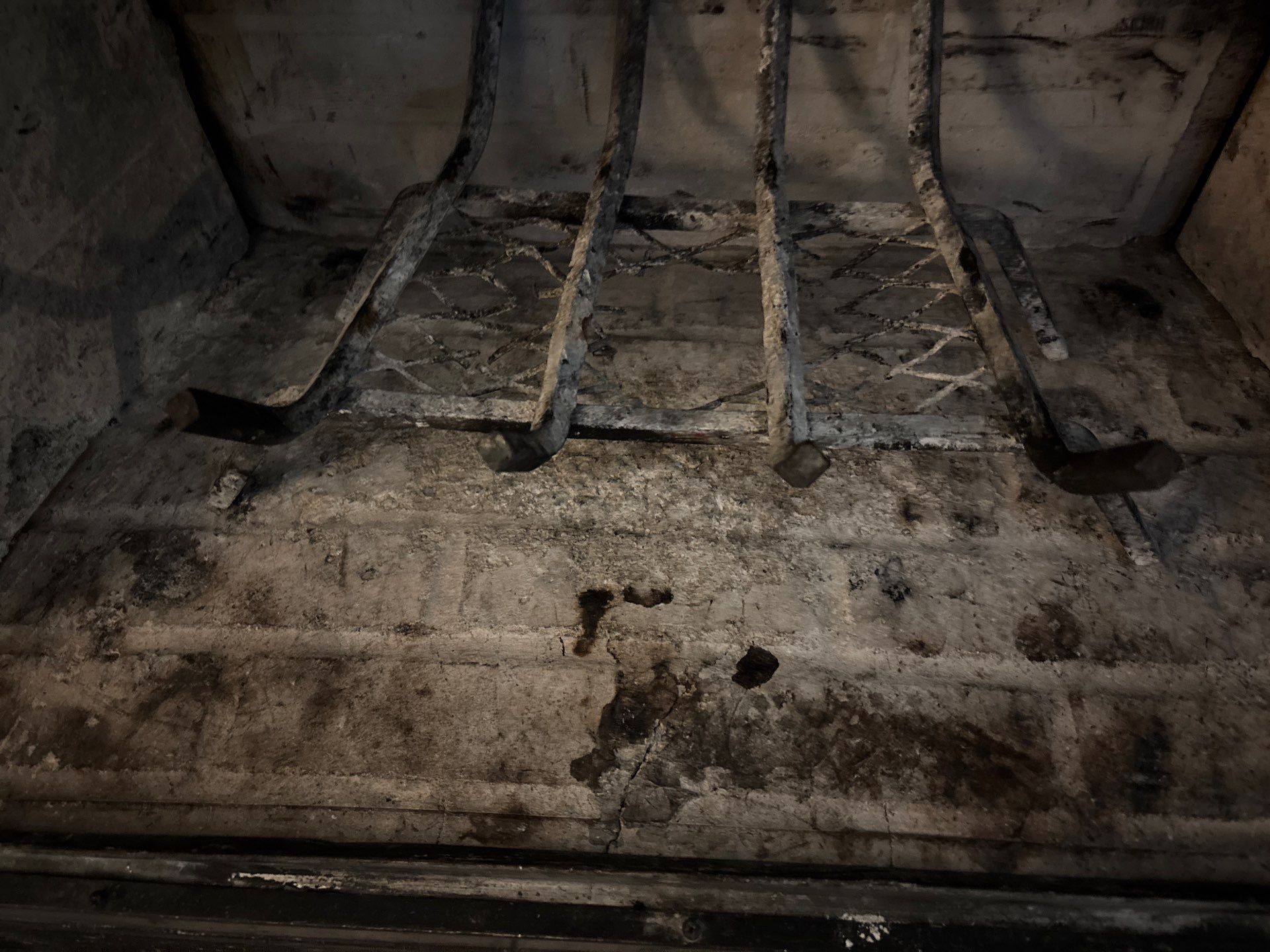 Prefab Panel Liners by Premier Chimney and Roofing