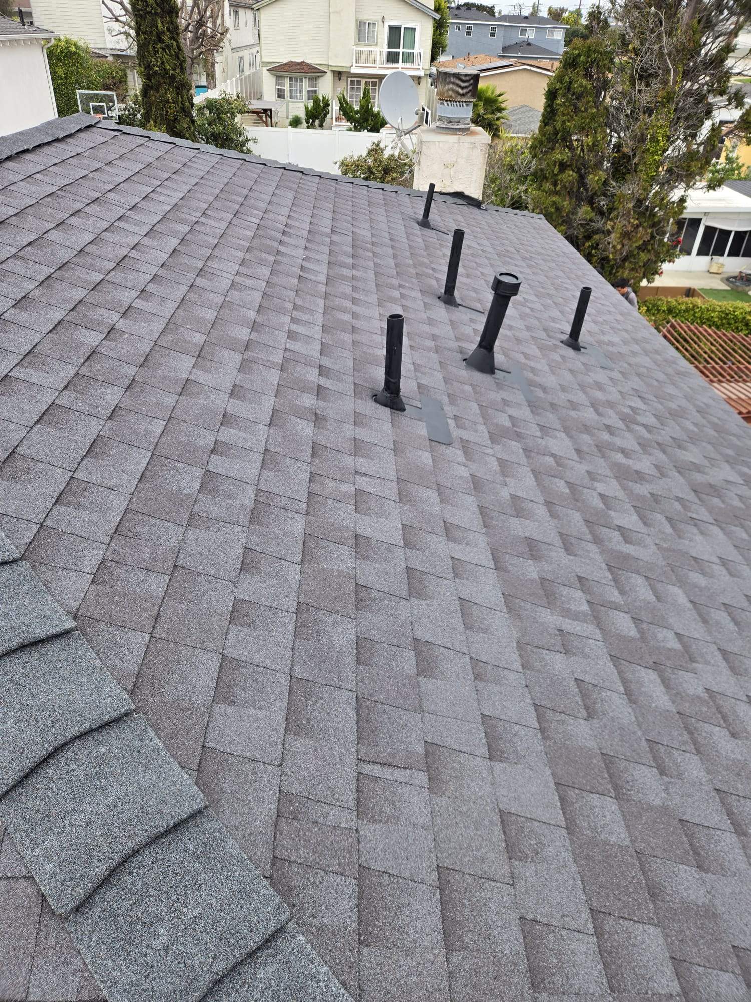 Roof Replacement- Manhattan Beach, CA 90266 by Epic Roof Replacement
