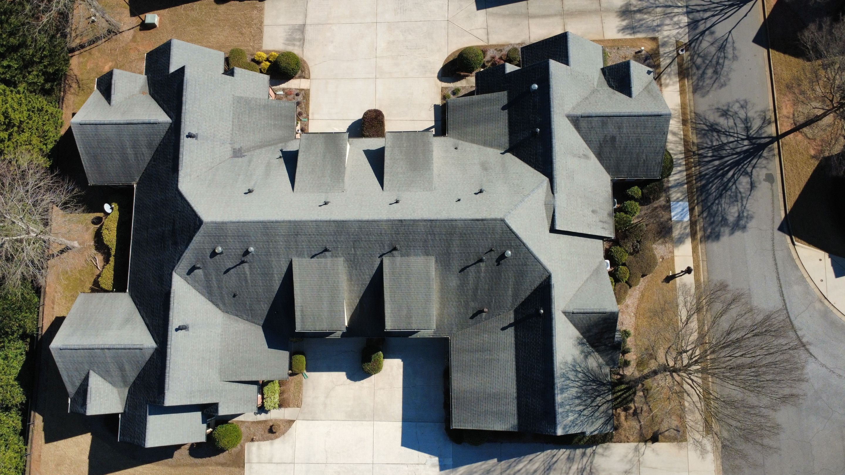 Brookhaven of East Cobb HOA by Arac Roof It Forward