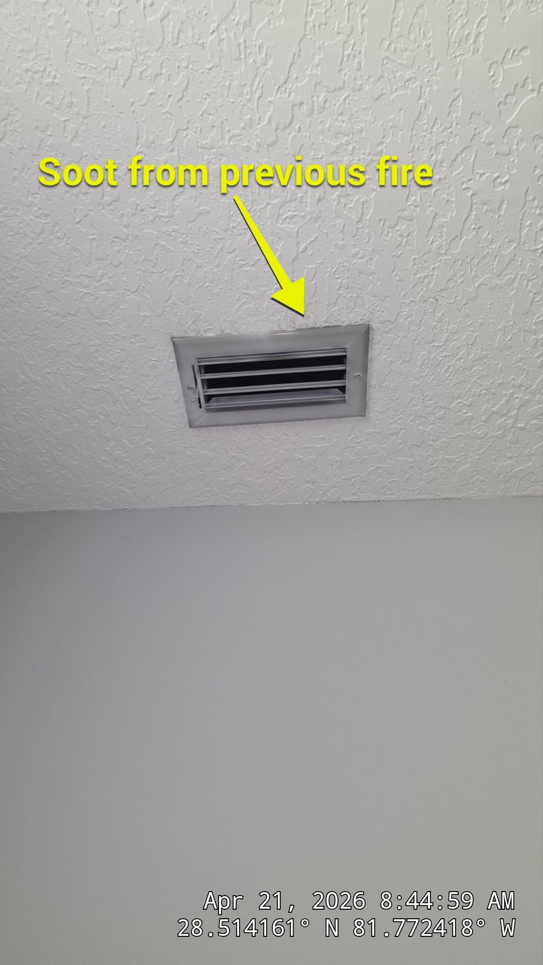 AIr Duct Cleaning in Clermont by Hygienic Air, Inc