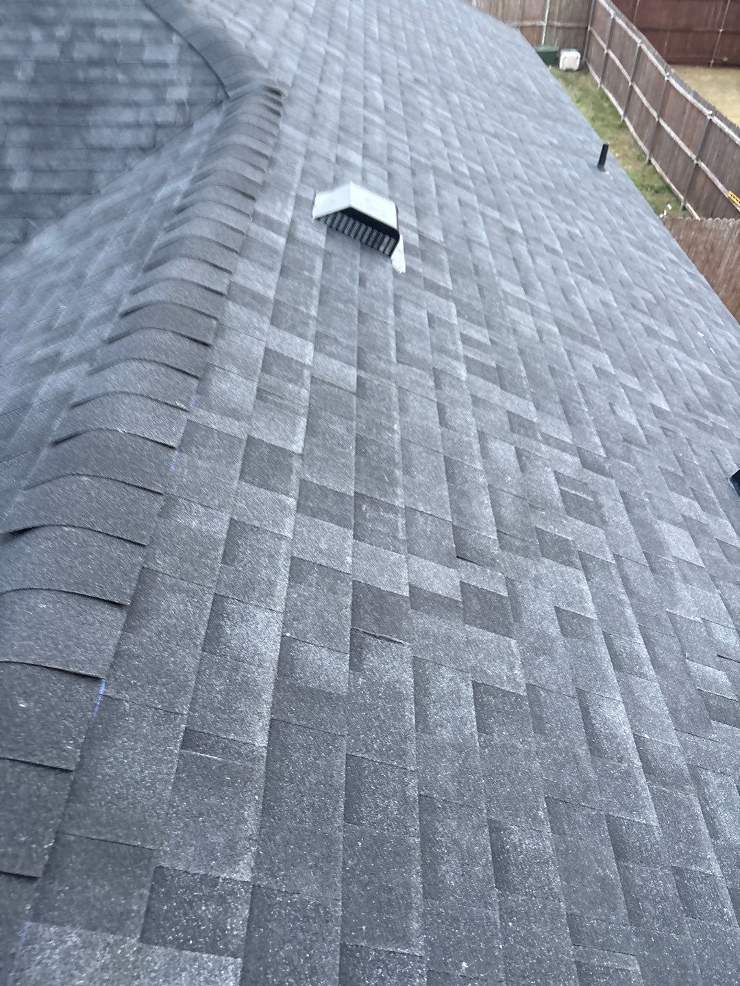 Residential Roof Replacement using IKO CAMBRIDGE DUAL BLACK by Elite Roofing LLC