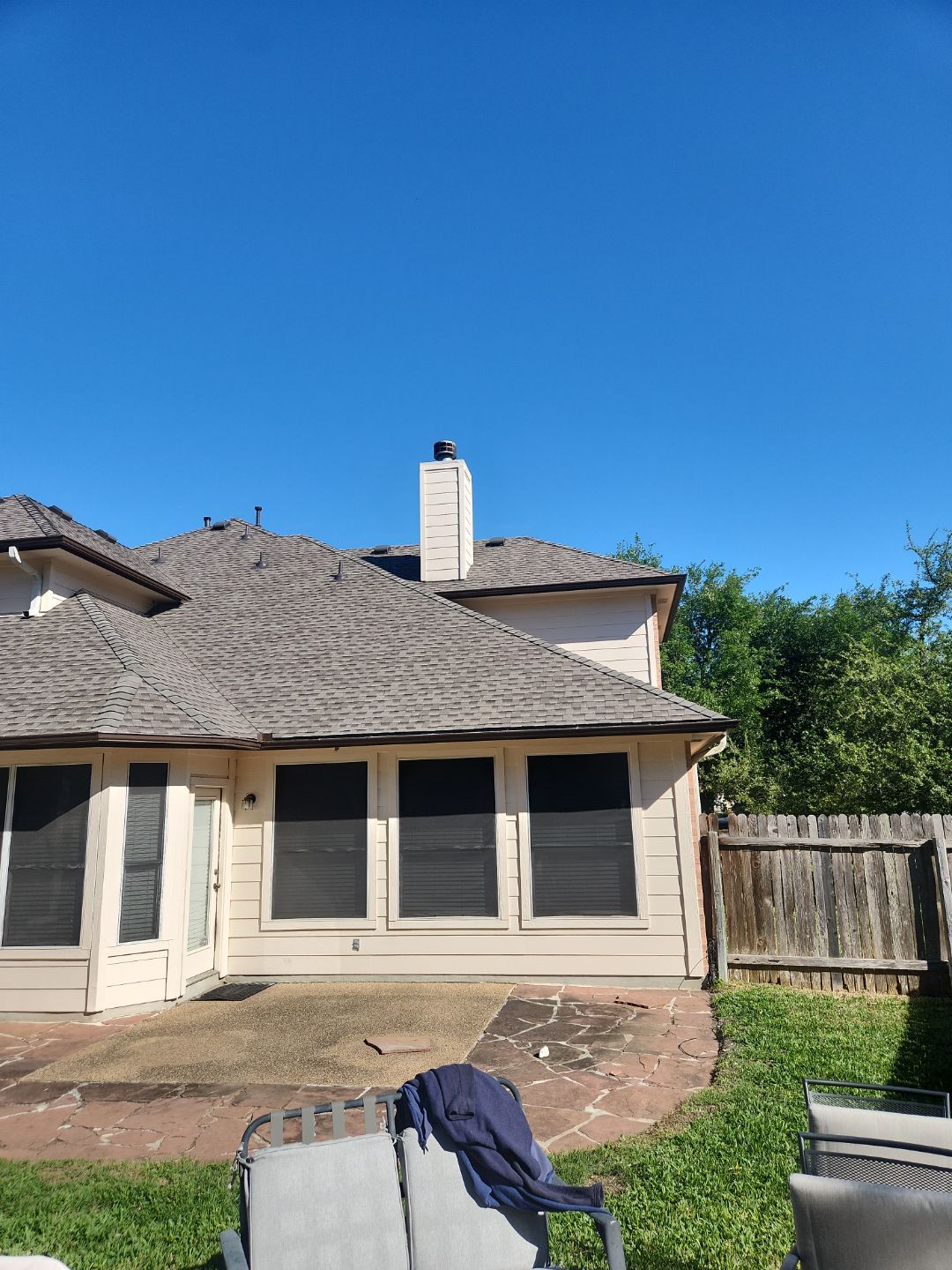 Weathered Wood - GAF Timberline HDZ by RoofsOnly.com