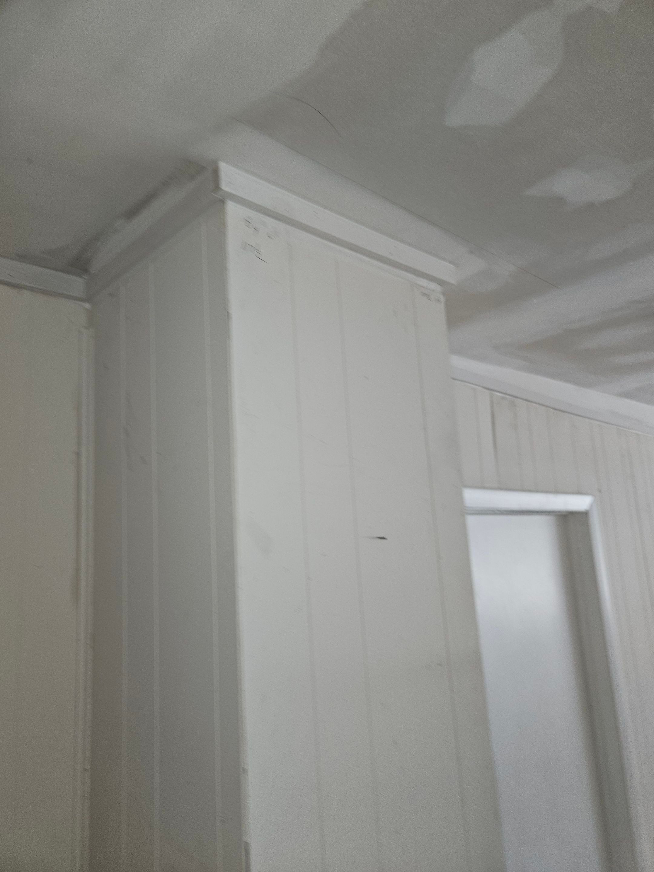 Building Renovation (Fire-proof) by Clark Builders LLC