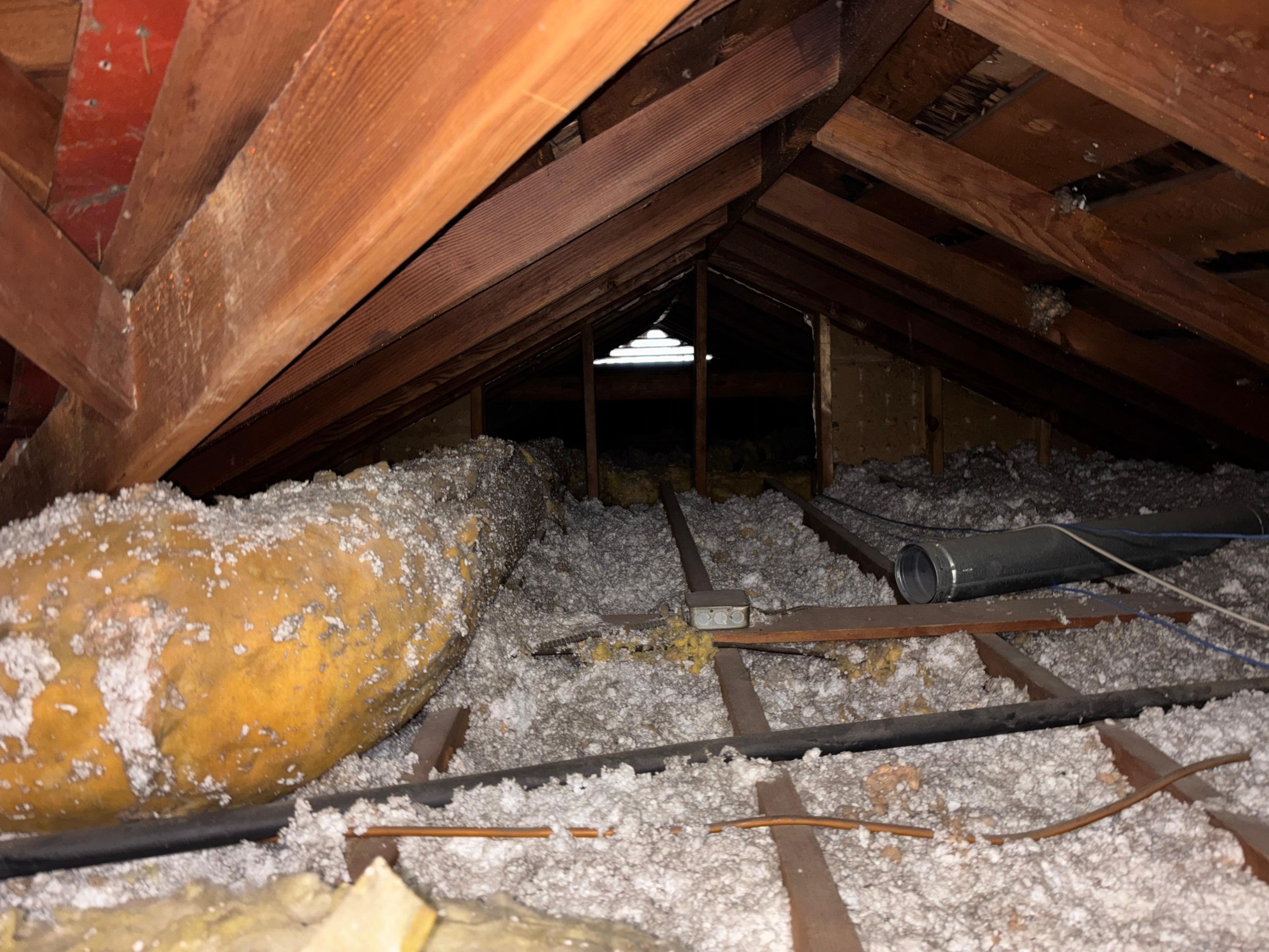 Project in Alhambra by Insulation Labs