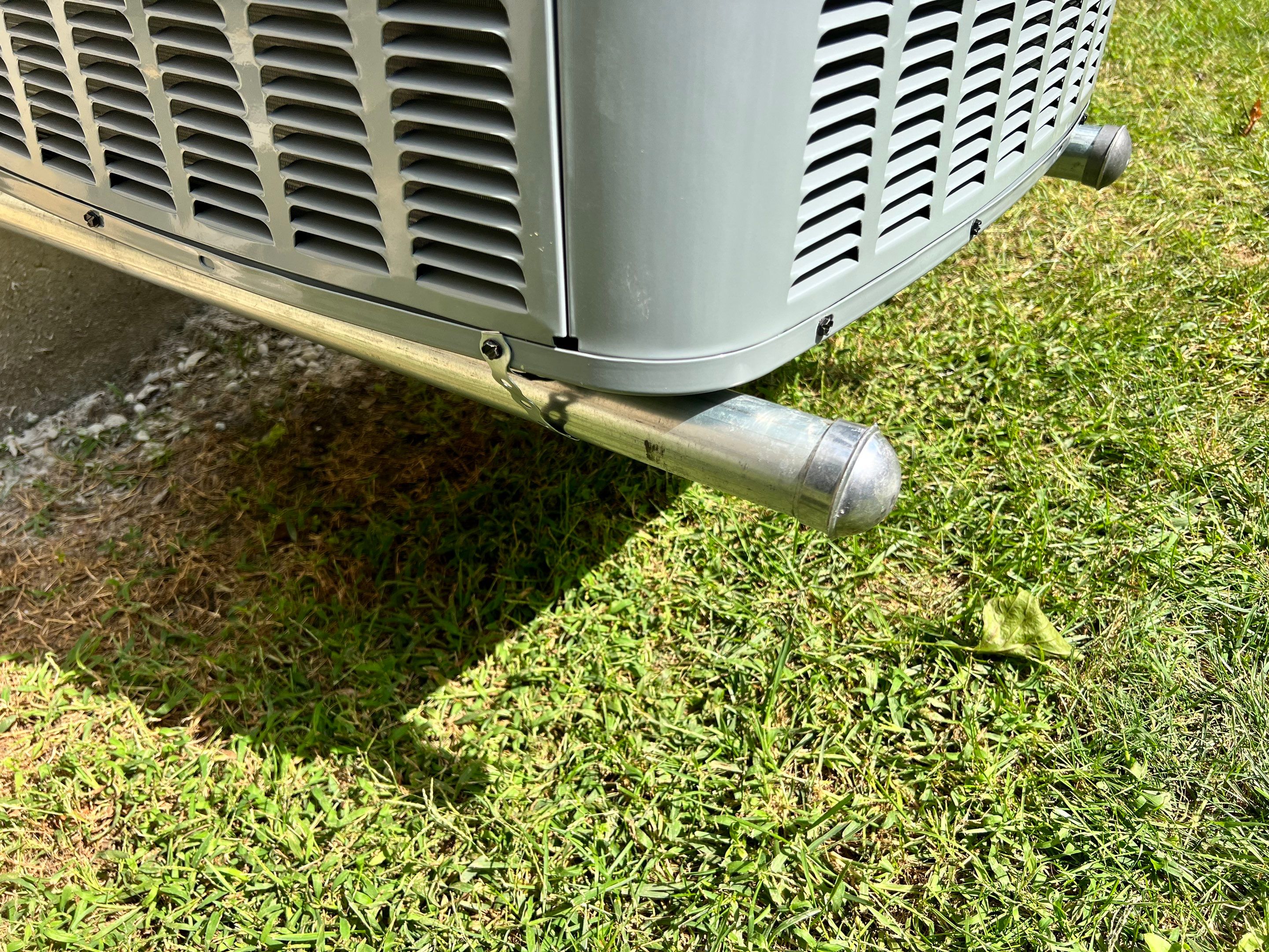 Daikin High Efficiency Furnace Installation by Comfort Air Technologies