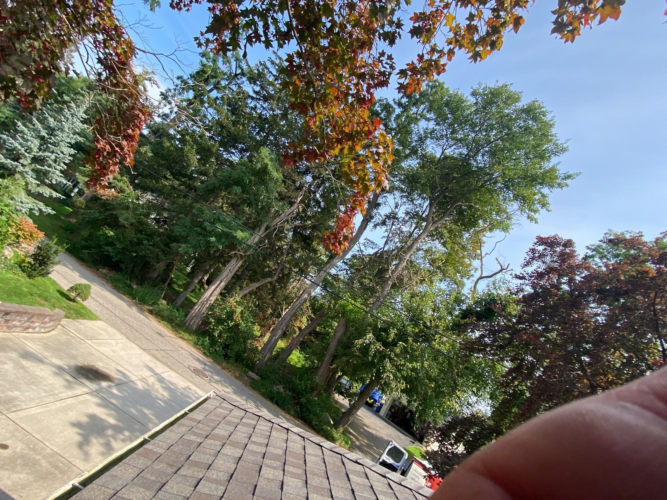 Roof Replacement using CertainTeed Landmark by 180 Contractors
