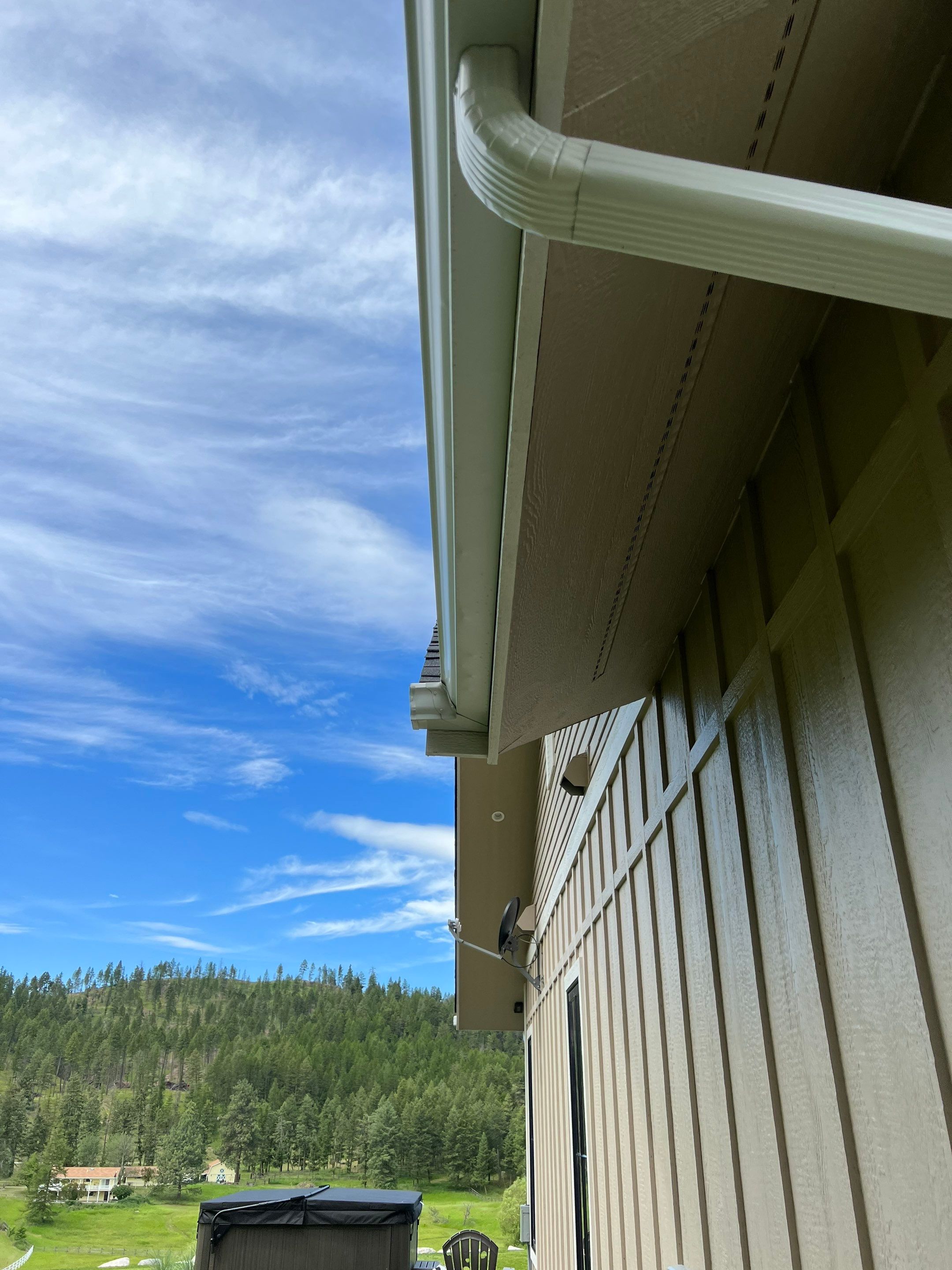 GAF Timberline HDZ - Charcoal - Kalispell, MT  by Montana Roofing Solutions