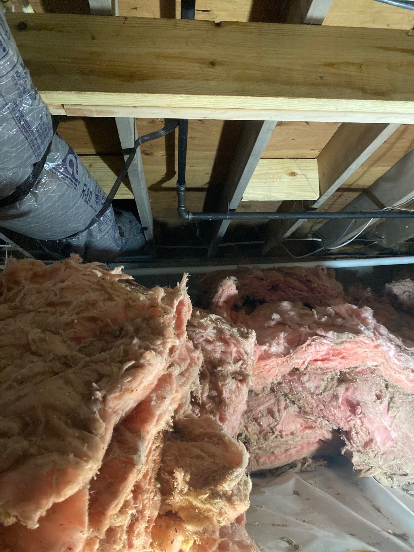 Structural Carpentry – Holland, Ohio by Toledo Basement Repair 