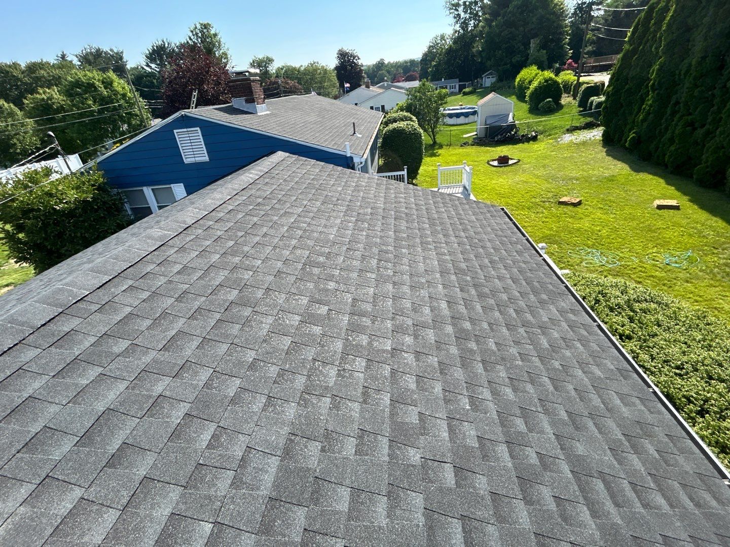 Cheshire by All site builders LLC
