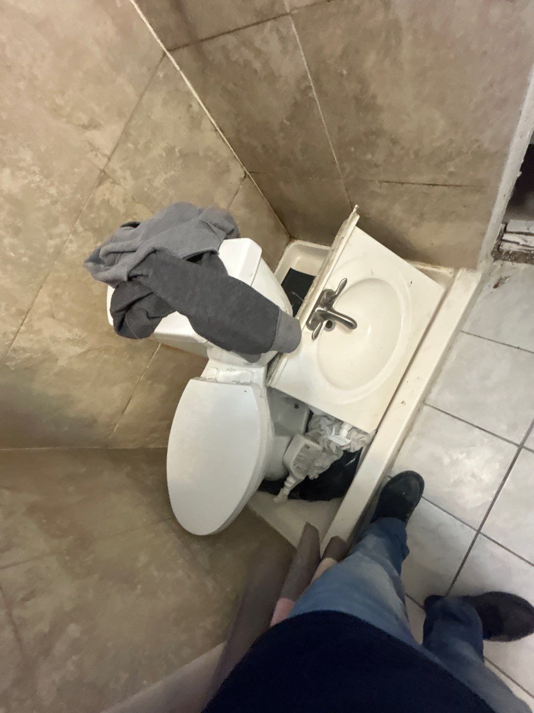 Project in Denver by Accountable Home Services