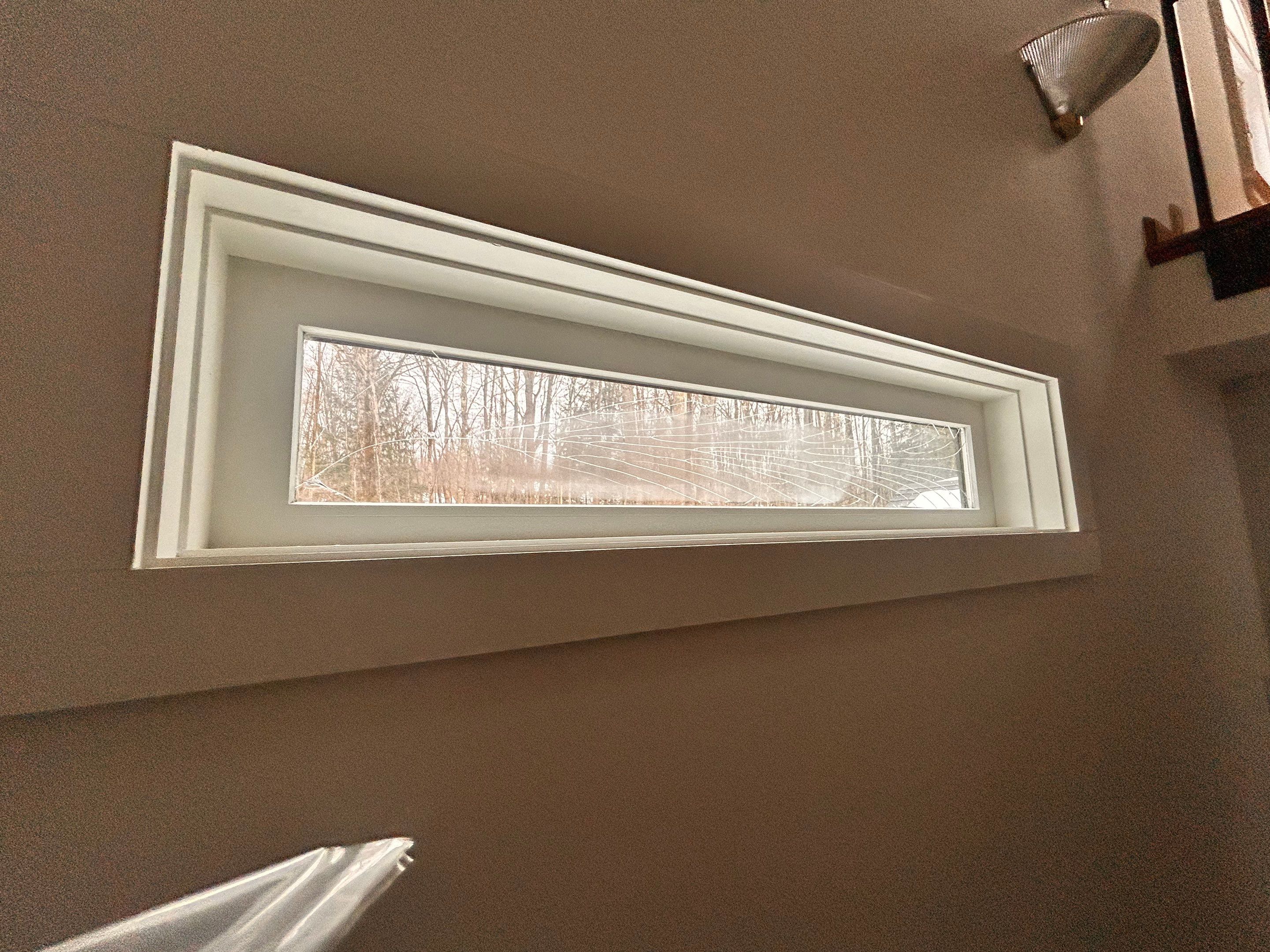 Glass Replacement using Low E Insulated Glass by Cheshire Glass Company