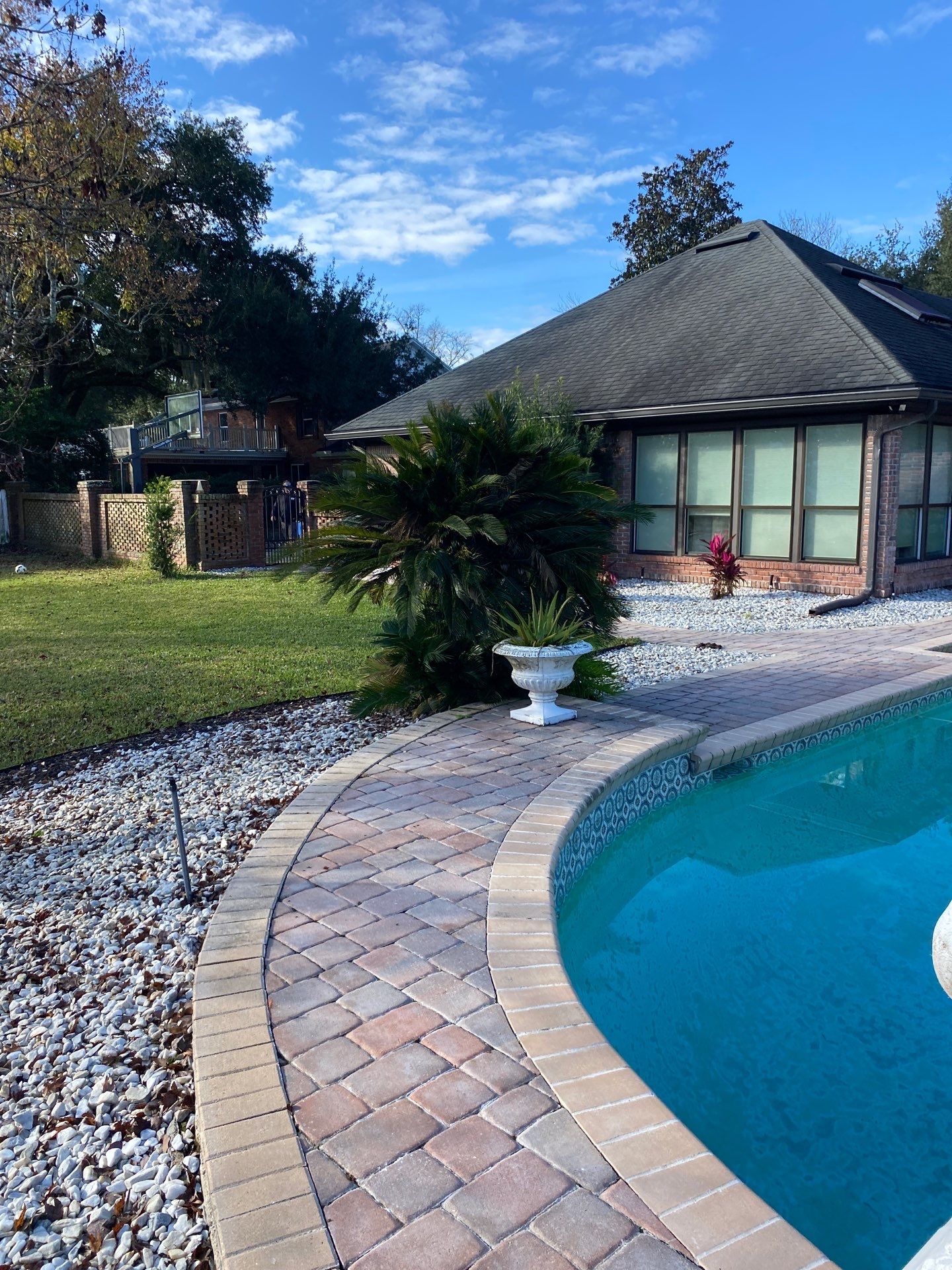 Deerwood Resident | General Landscaping by ProGreen Services