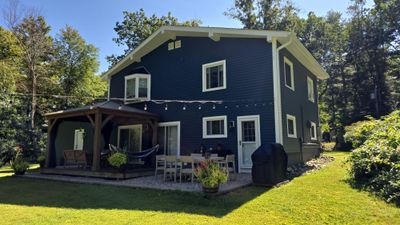 Everlast Composite installed in Acton, MA