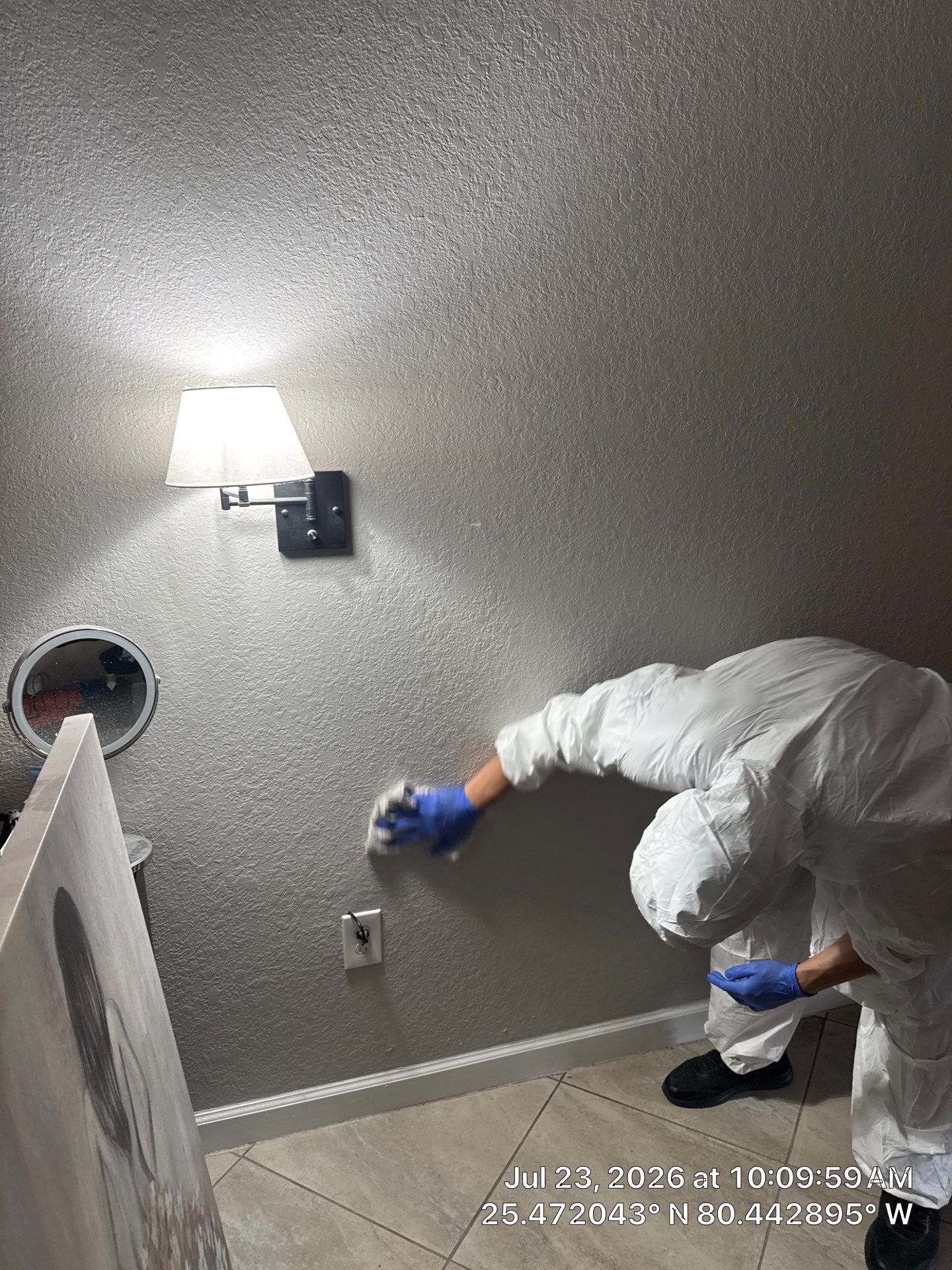 Residential Biohazard Remediation and Scene Cleanup in Homestead by SuperClean 