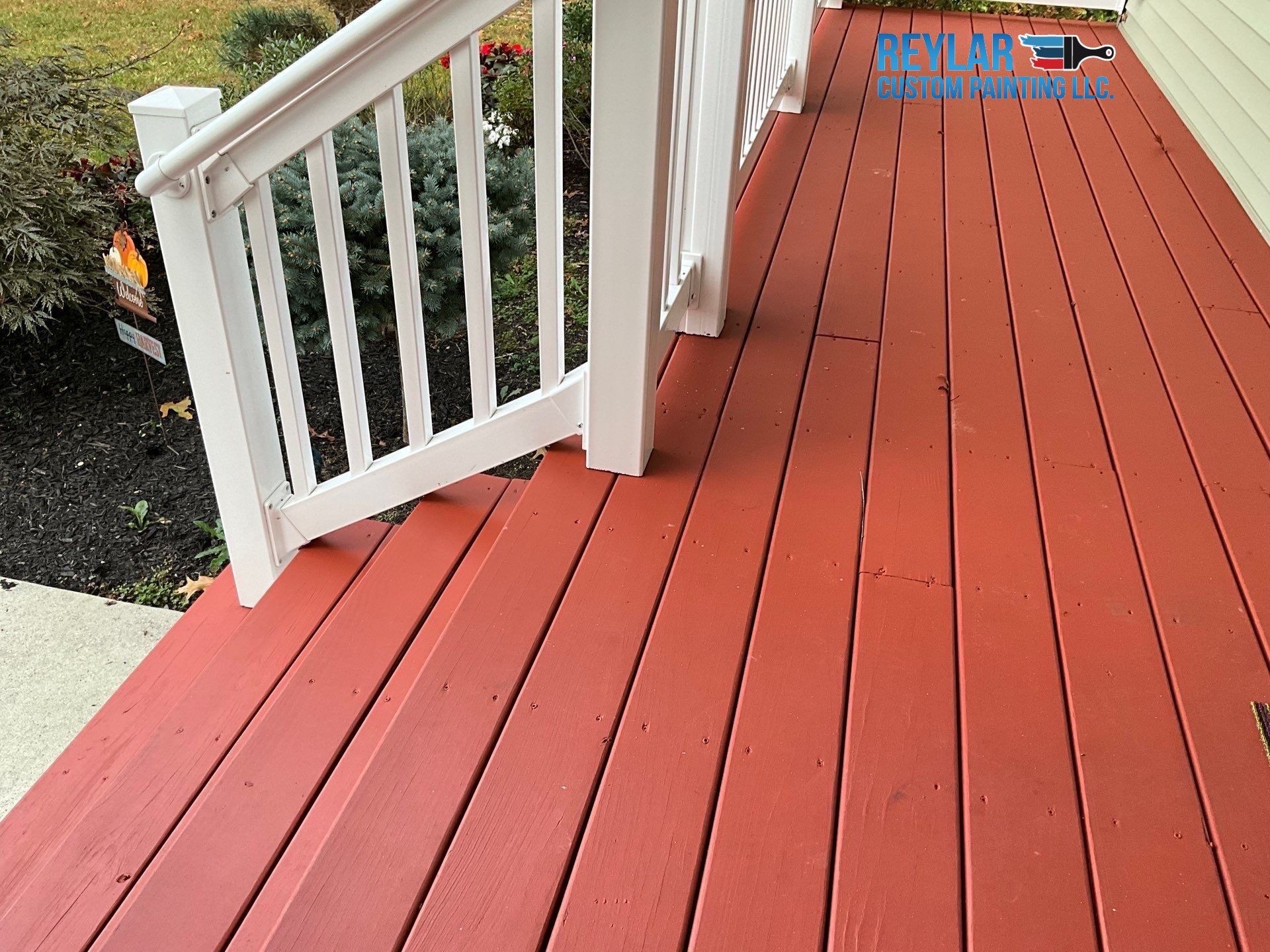 Galloway, NJ by Reylar Custom Painting LLC