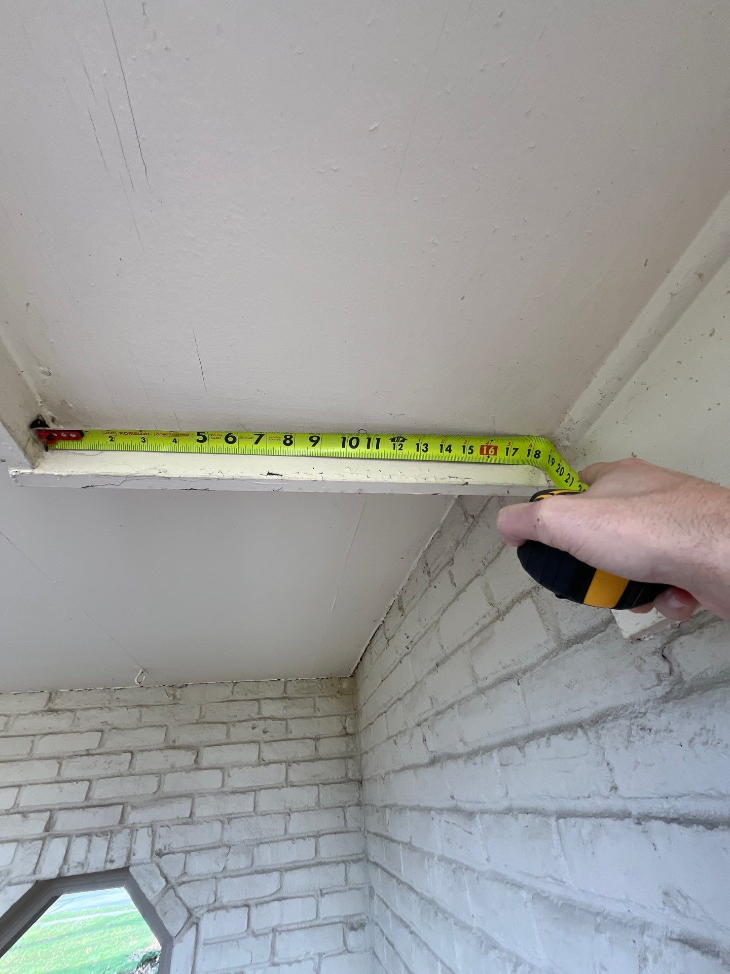 Marilyn Sferrella by Imperial Roofing and Contracting 