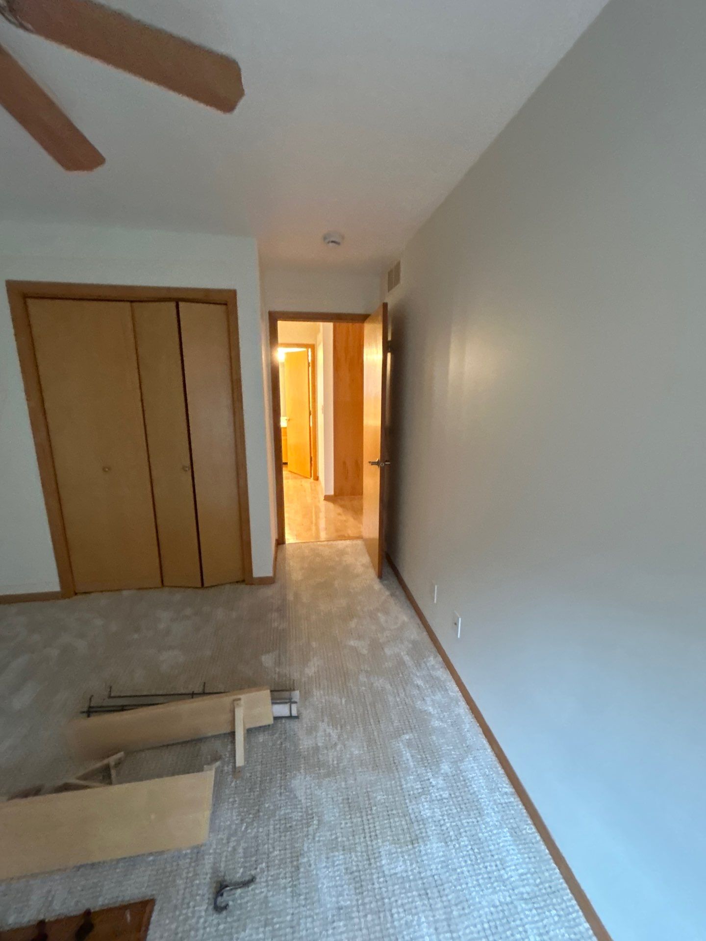 Interior Repaint  by Cutting edge painting 