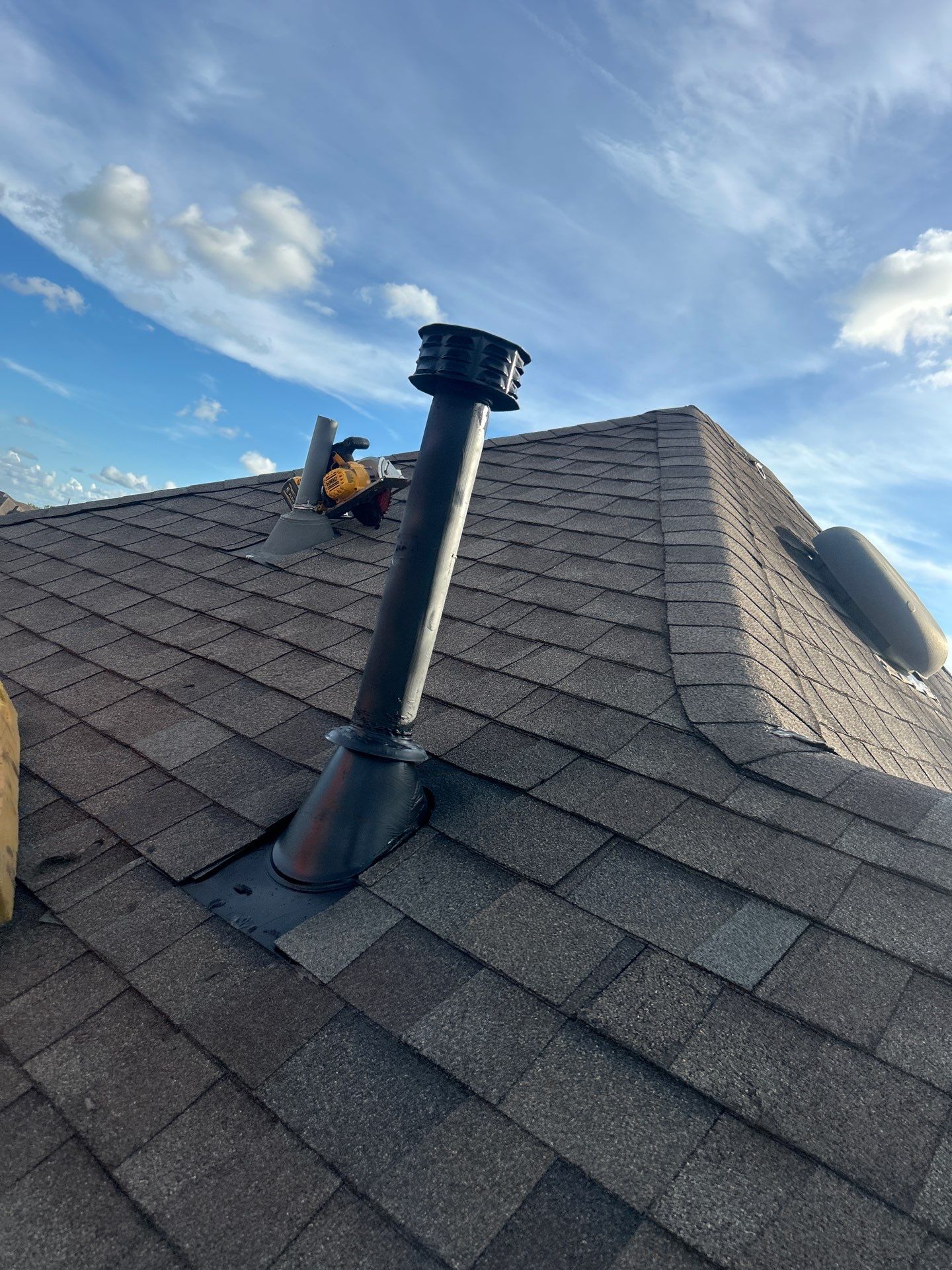 Roof Repair Manvel by Roof Repair Services LLC