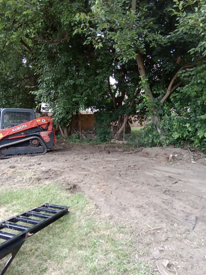 Tree Removal using Tree Removal by Mike Jones & Sons Tree Service LLC 