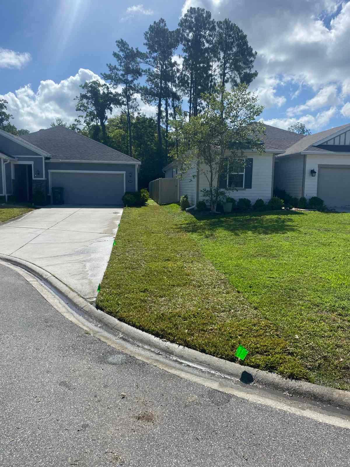 Sod Installation | Southside Jacksonville by ProGreen Services