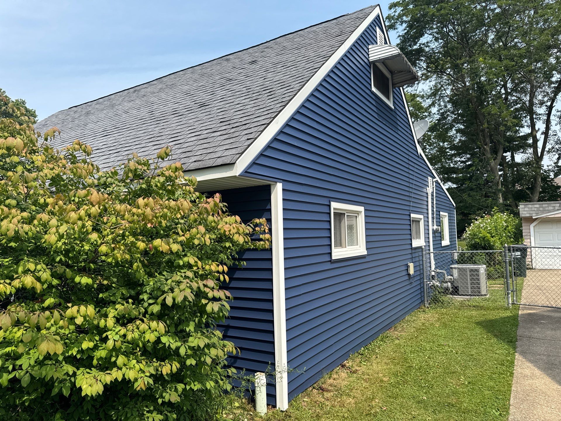 Siding Replacement by Homestyle in Berea by Homestyle Home Improvements (HHI)