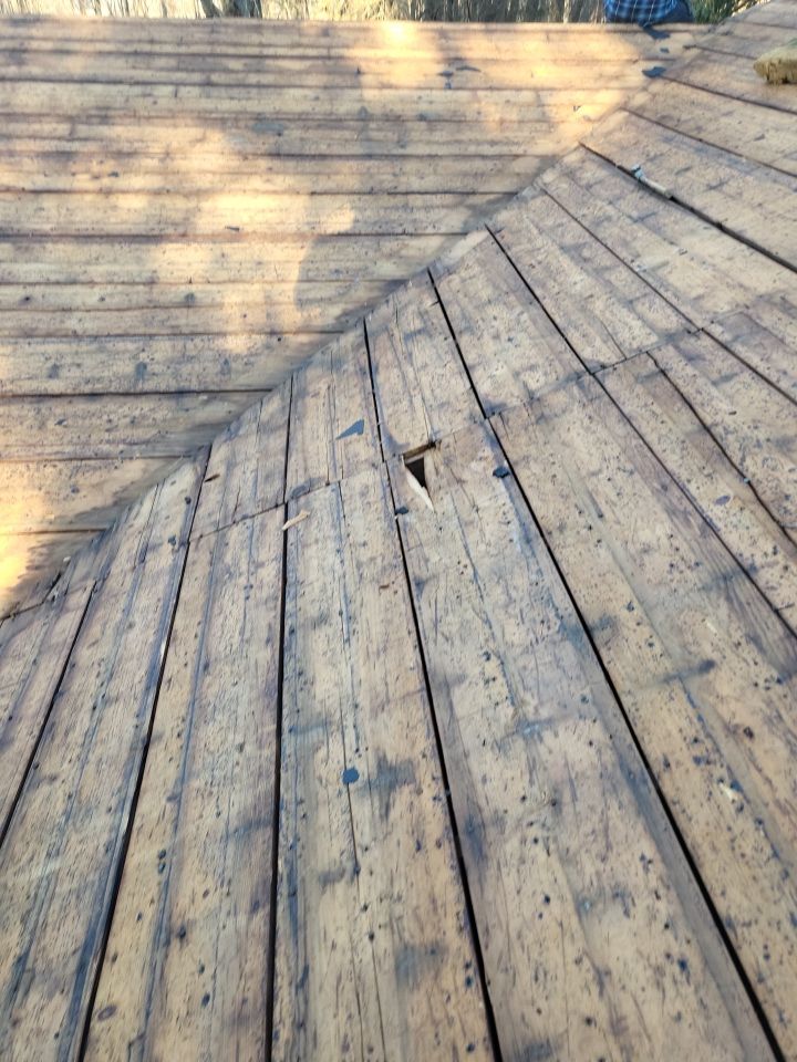 ATLAS PINNACLE PRISTINE COLOR: SCOTCHGARD BLACK DRIP EDGE: BLACK by Eagle Eye Roofing