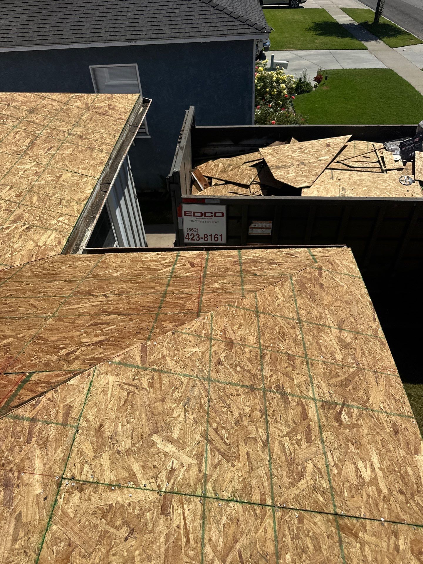 Roof Replacement - Lakewood, CA 90712 by Epic Roof Replacement
