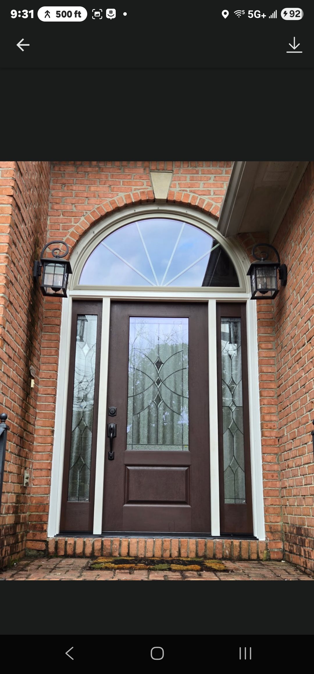 Chatham Project in Birmingham by The Window Source