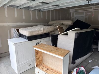 Project in Indian Trail