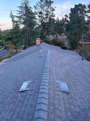 Roof Replacement - Oakland, CA 94605
