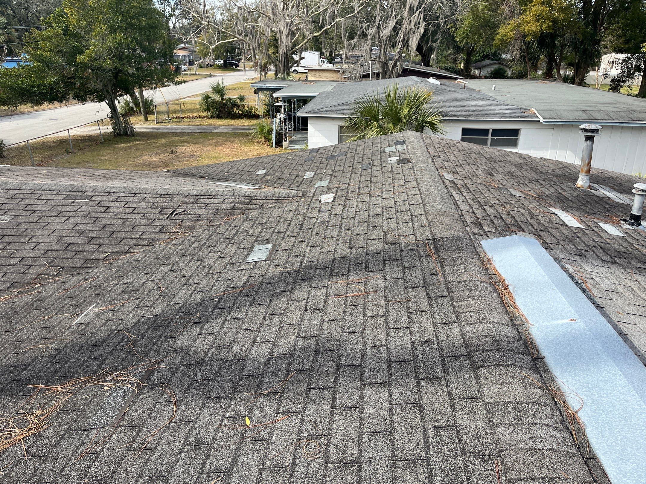 Shingle -> Shingle by Prime Roofing