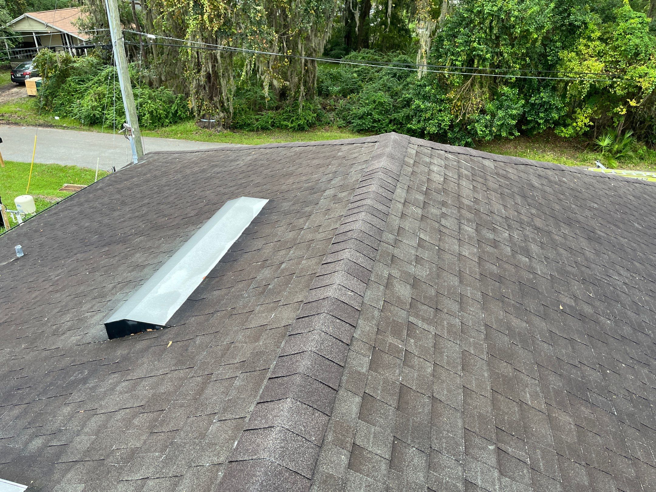 Shingle -> Shingle by Prime Roofing