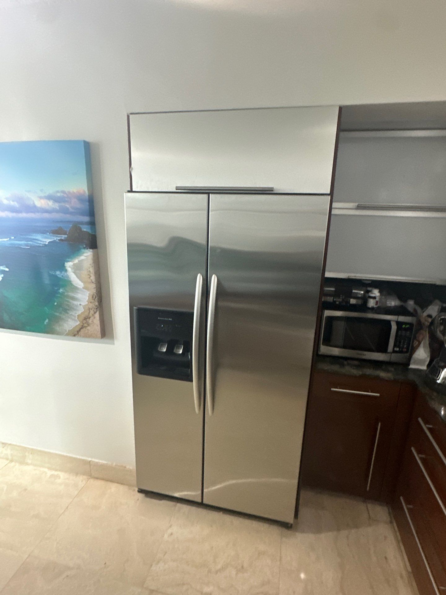 Water Damage Claim in Aventura by FLAPA & KeyStone