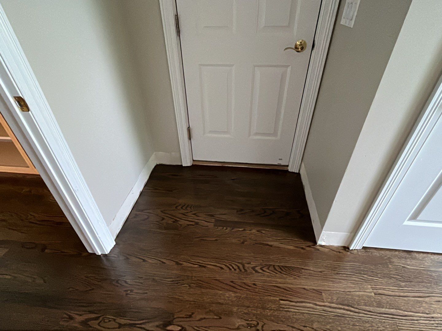 Water Damage by G2