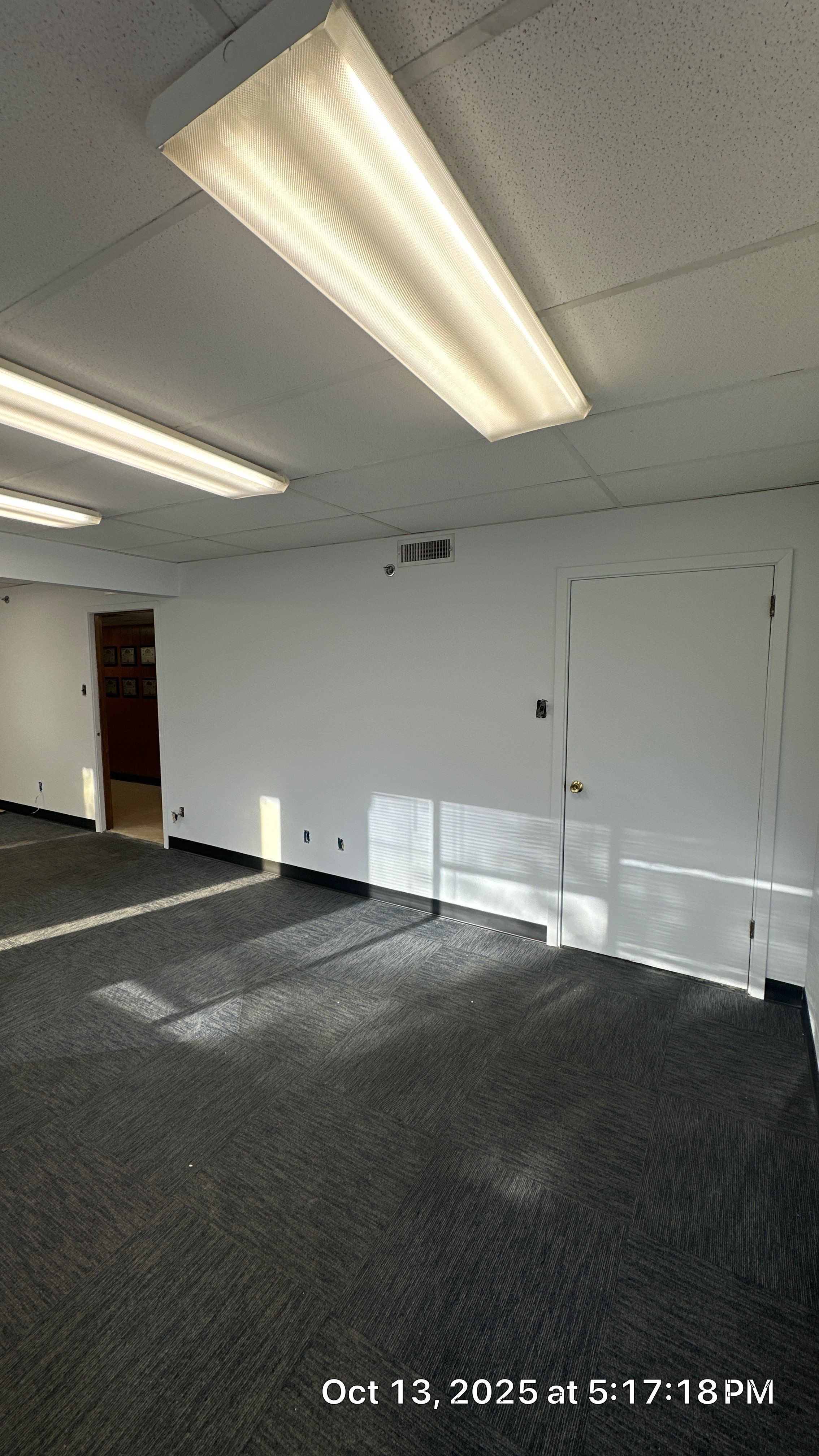 Office Space Remodel by CTL Pro Construction LLC