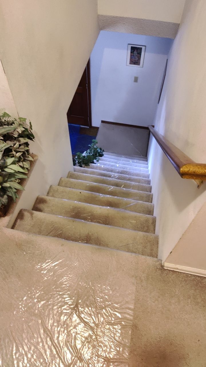 Fire Damage by Accountable Home Services