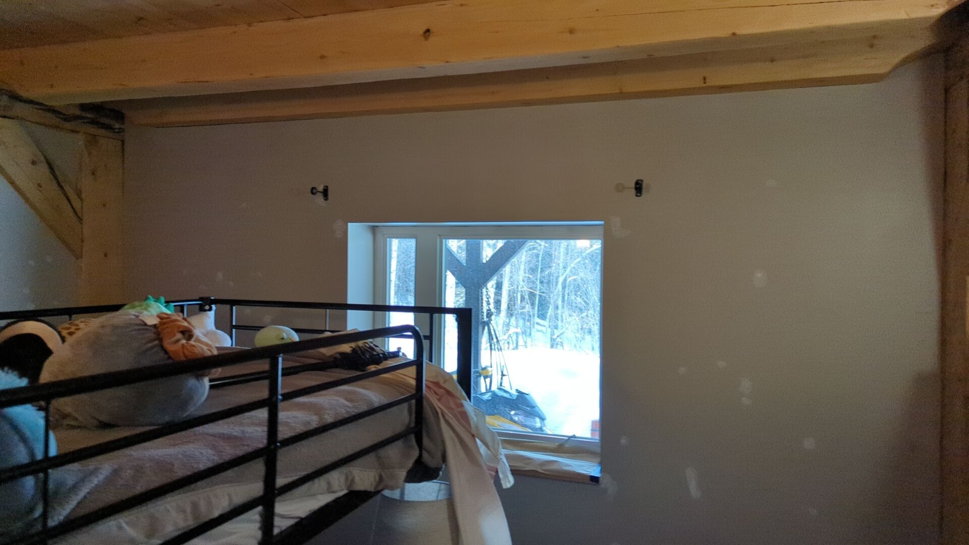 Kids Room Refresh! by Midnight Sun Painting