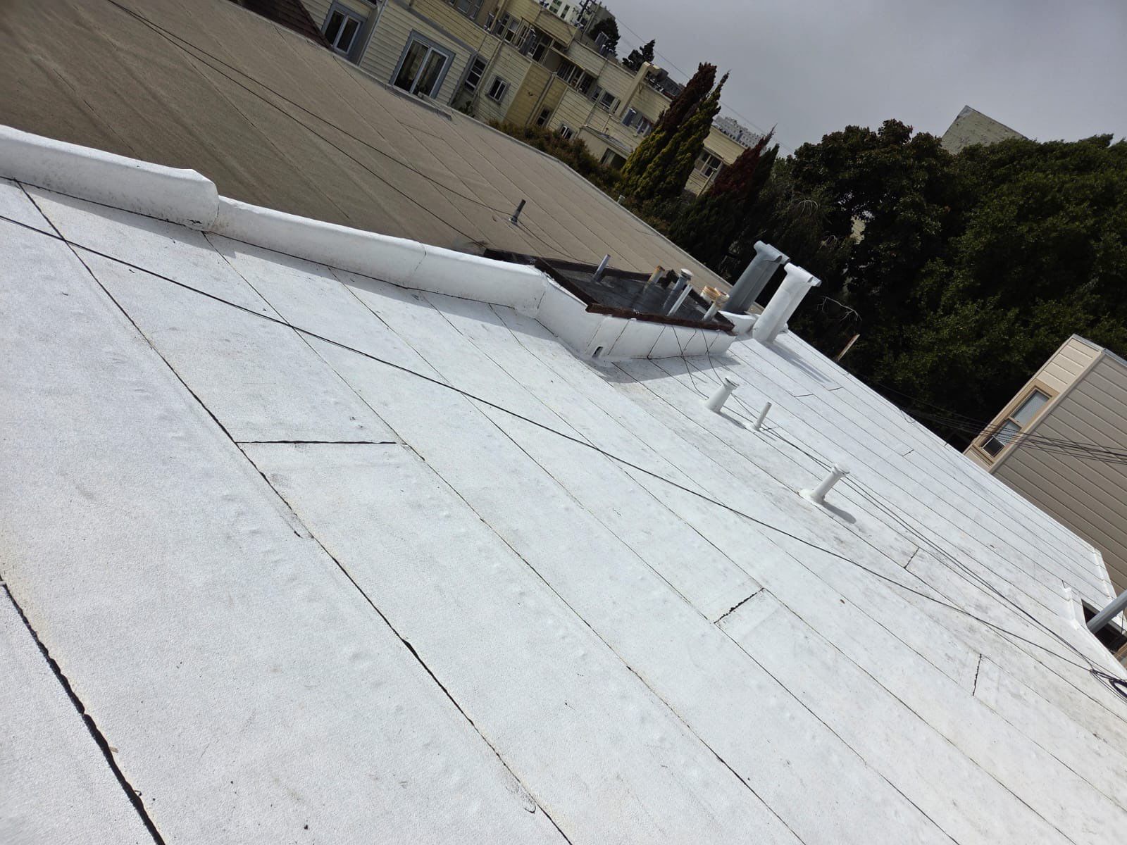 Roof Replacement - San Francisco , Ca 94110 by Epic Roof Replacement