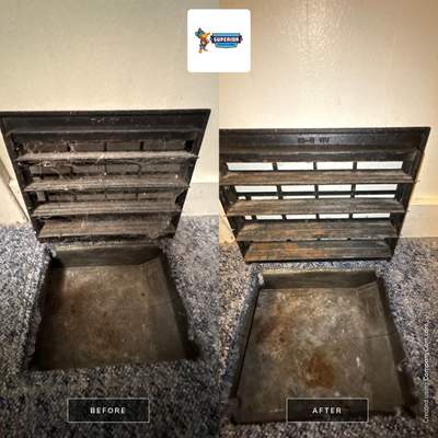 Air Duct Cleaning With a Vacuum Truck in Freedom, PA