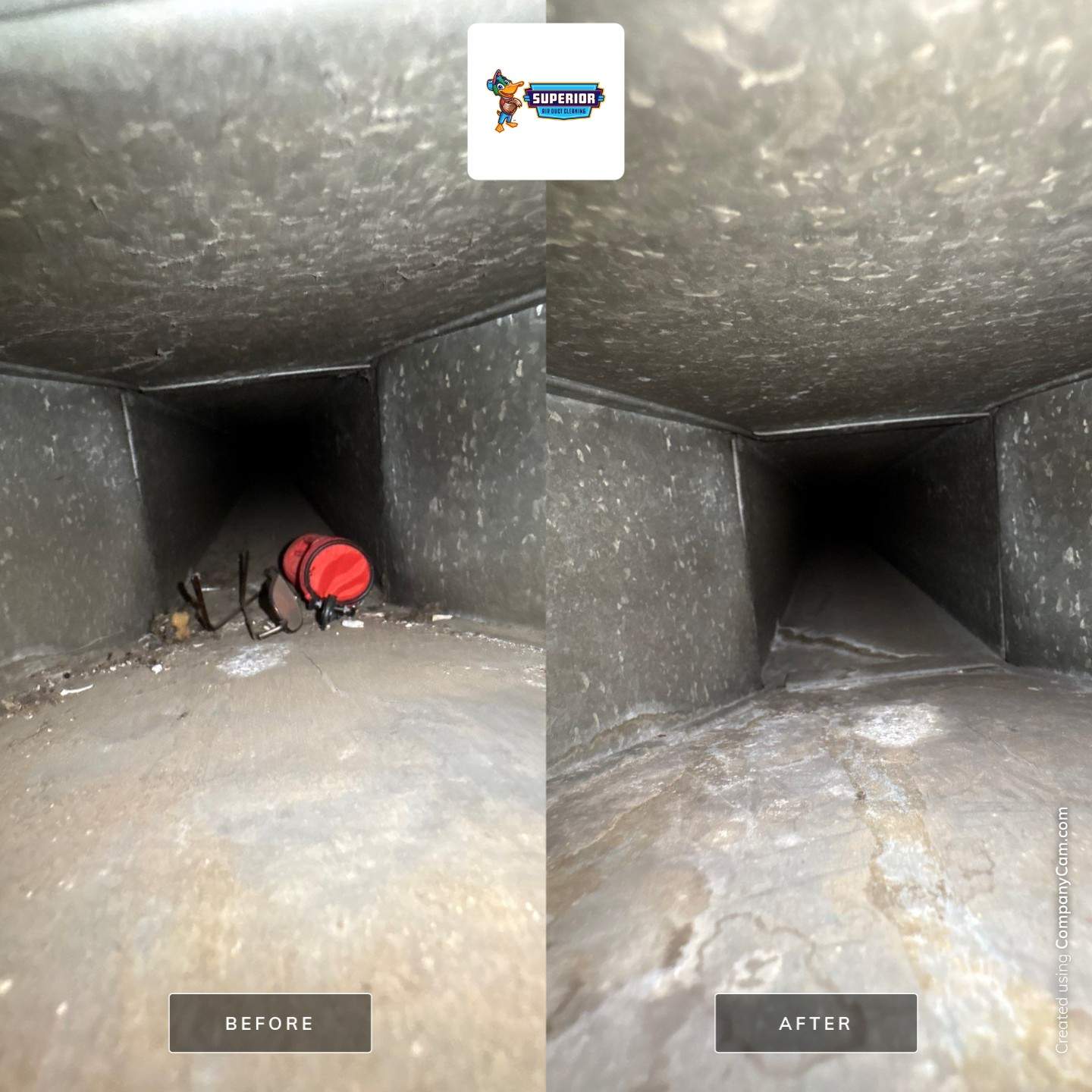 Air Duct Cleaning in Monroeville, PA by Superior Air Duct Cleaning