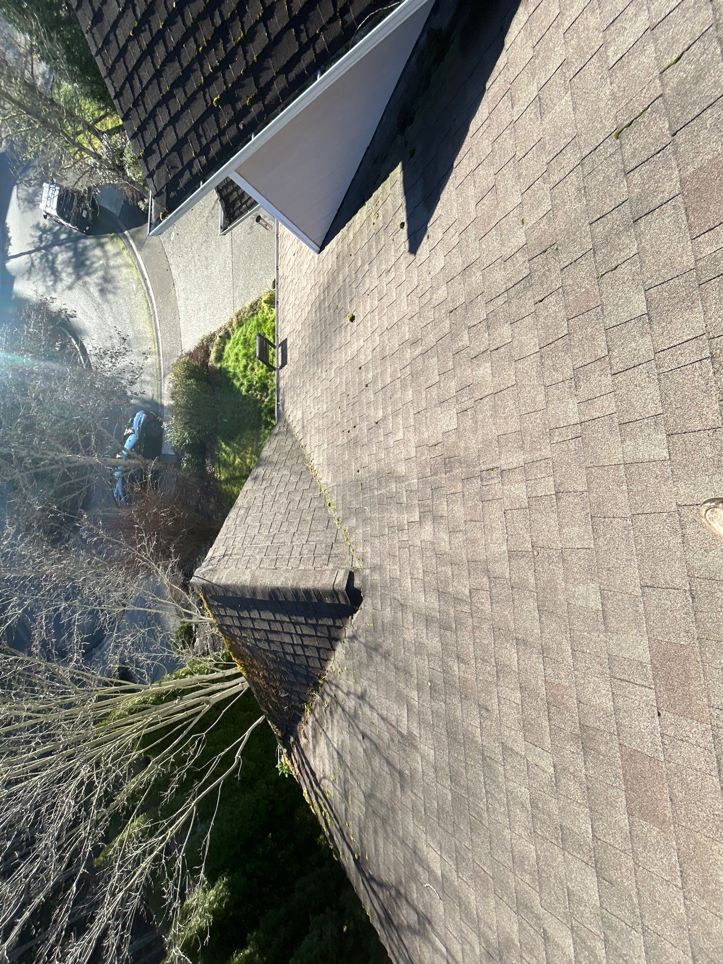 Project in Mount Vernon by Connolly Construction Company