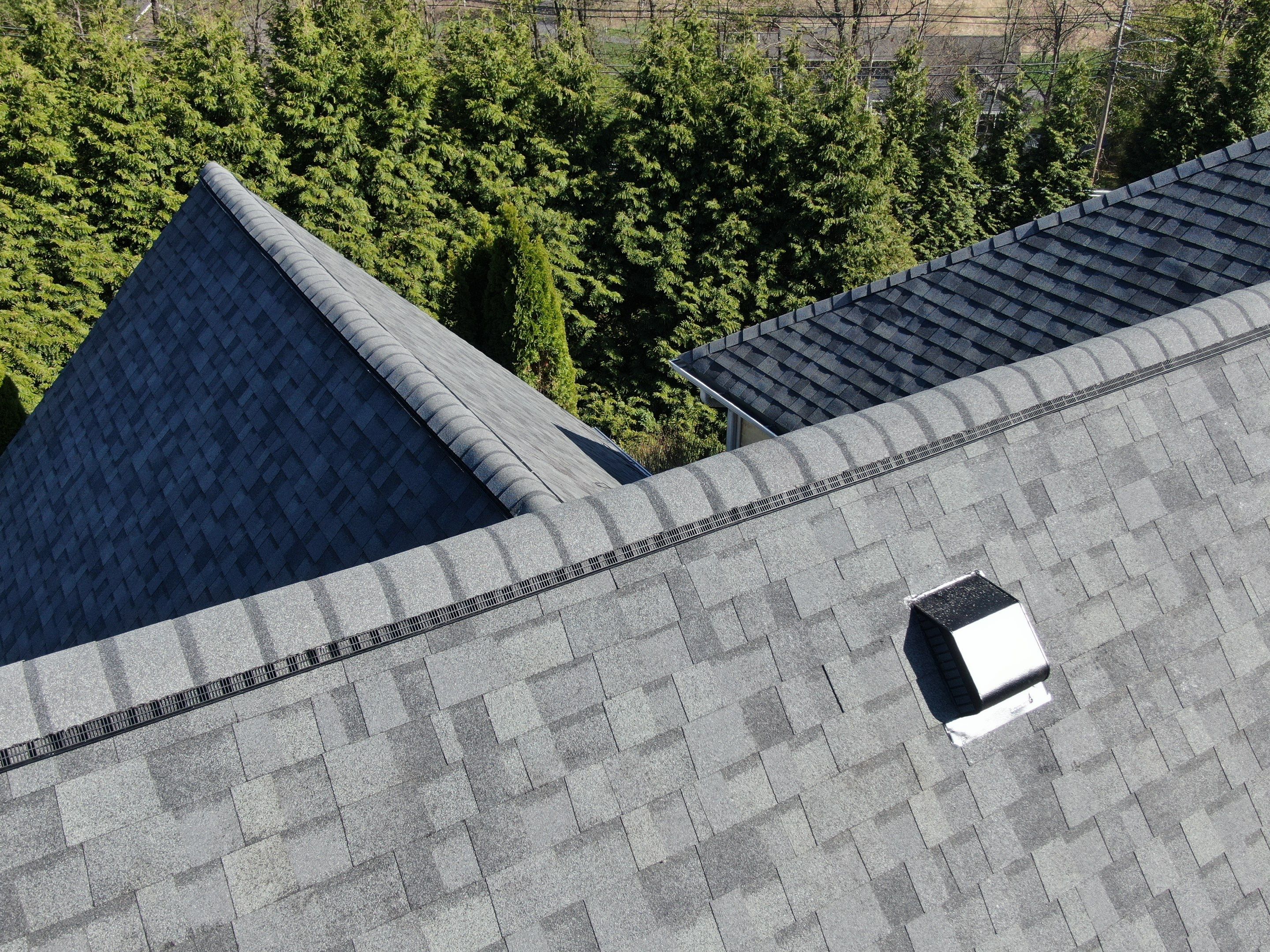 Roof Replacement in Littleton, MA by Mighty Dog Roofing of Greater Middlesex County