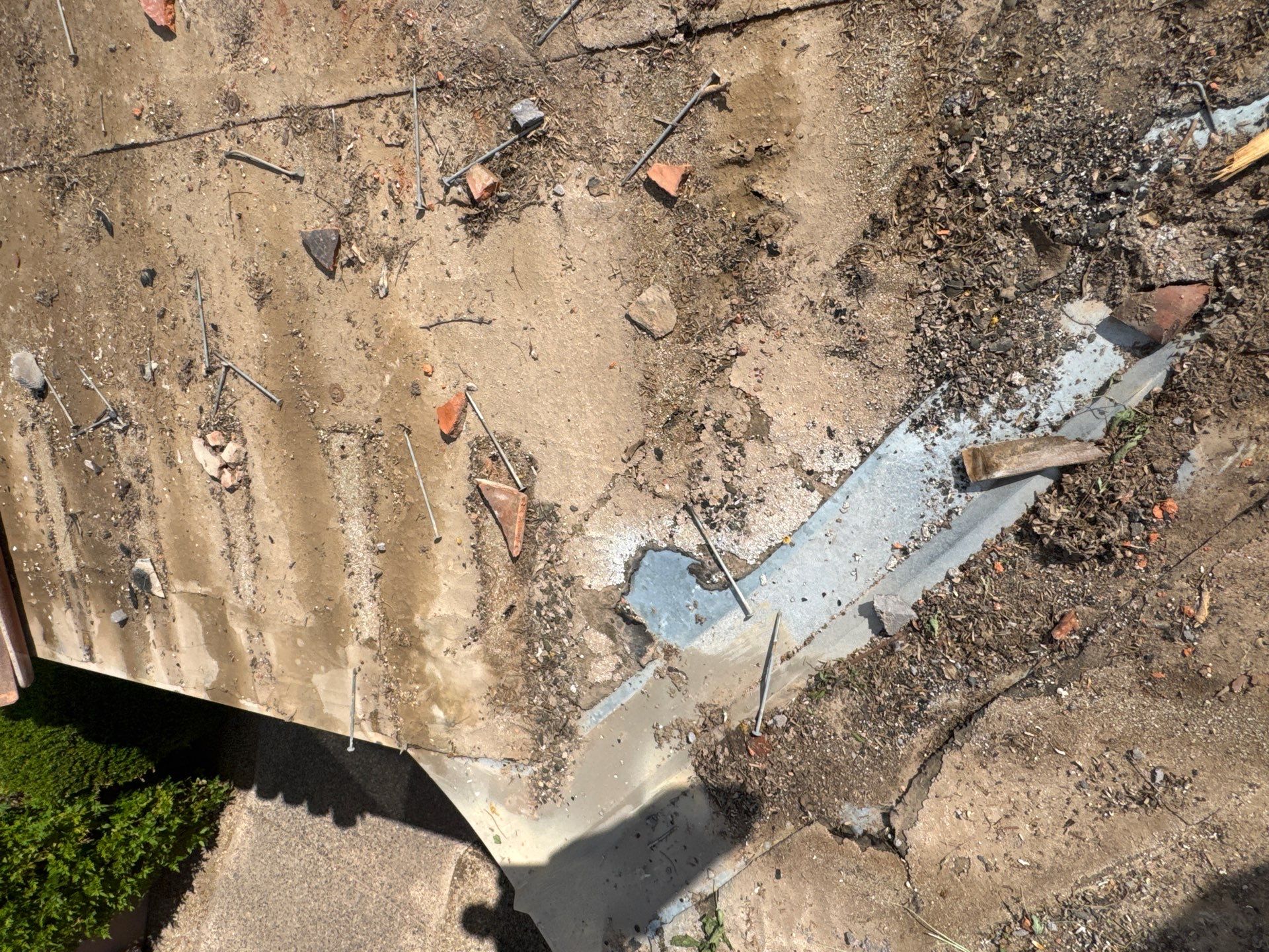 Tile Reset in Scottsdale by Weather-Tite Roofing