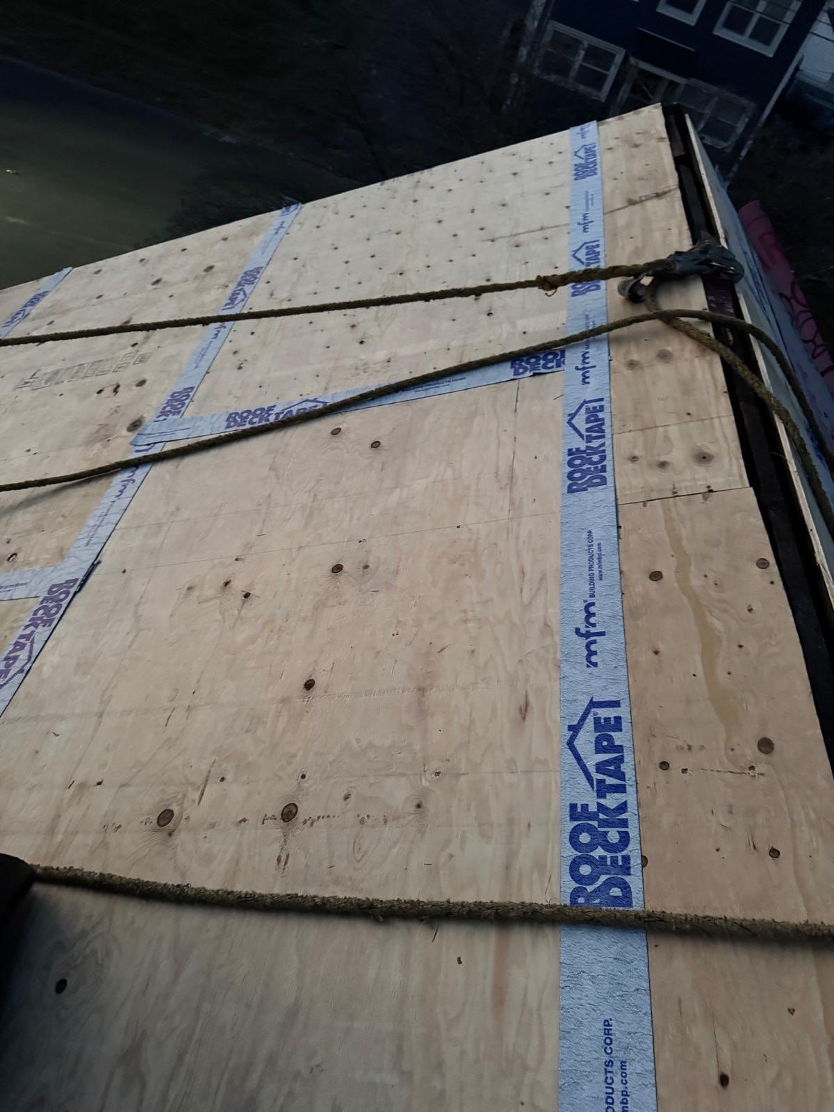 Owens Corning Duration: Onyx Black in Naugatuck by Golden Shield Roofing